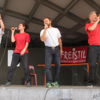 ImproTheater Festival