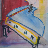 Novecento – Die Legende vom Ozeanpianisten