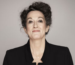 Birgit Suess