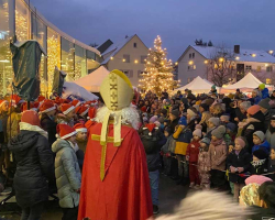 Der etwas andere Weihnachtsmarkt