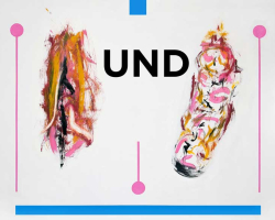 Ich sehe Kunst UND