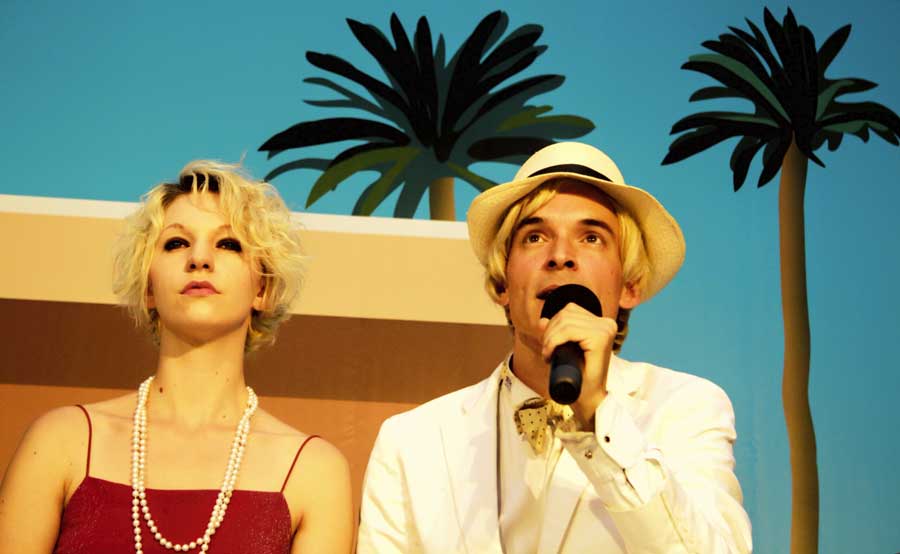Der grosse Gatsby