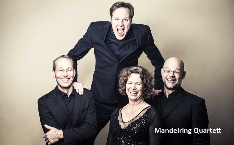 Klassik im Herbst