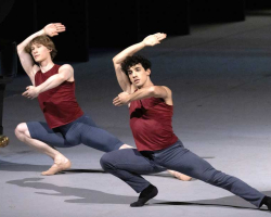 The World of John Neumeier - Lebensbilder