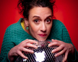 Comedy & mehr im Oktober