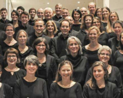 Bernsteins mitreißende Rhythmen