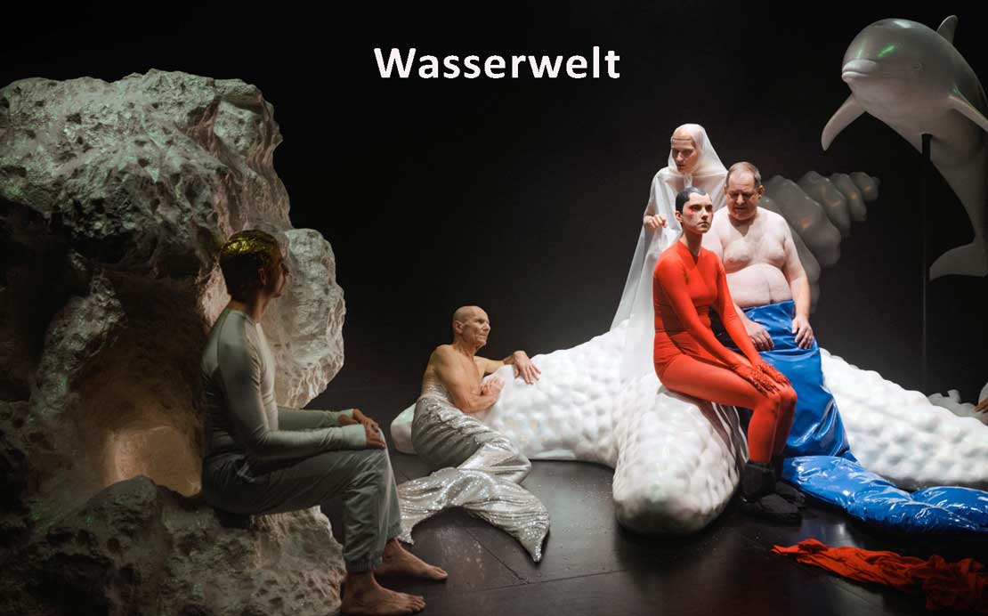 Frischer Wind zur neuen Spielzeit!