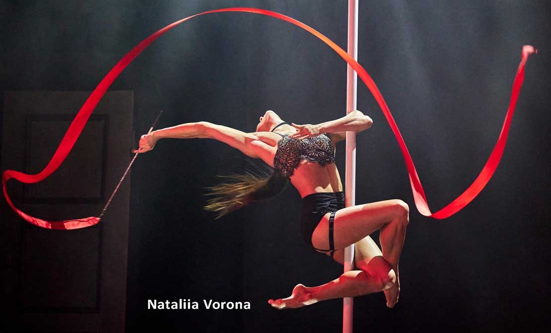 Magische Momente am Seepark