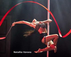 Magische Momente am Seepark