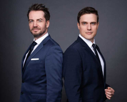 Angeklagt – schuldig oder nicht?