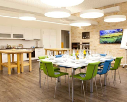 Weihnachtliches Biertasting