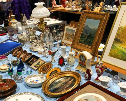 Schatzsuche - nachhaltig und bunt