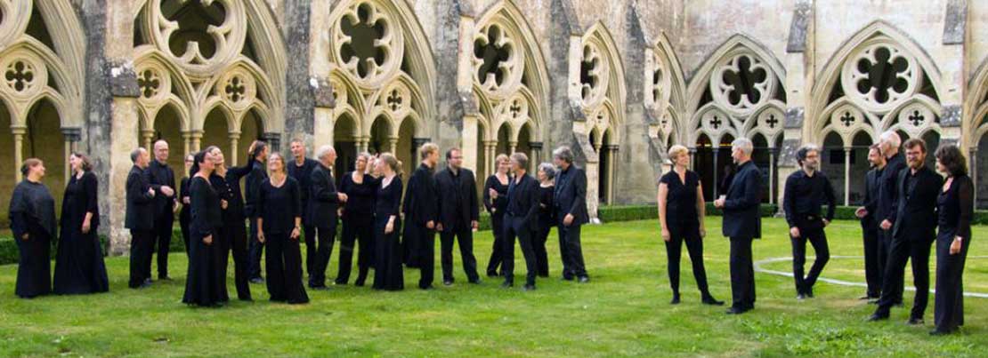 Musik, die Herz und Ohren erfreut!