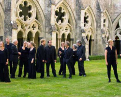 Musik, die Herz und Ohren erfreut!