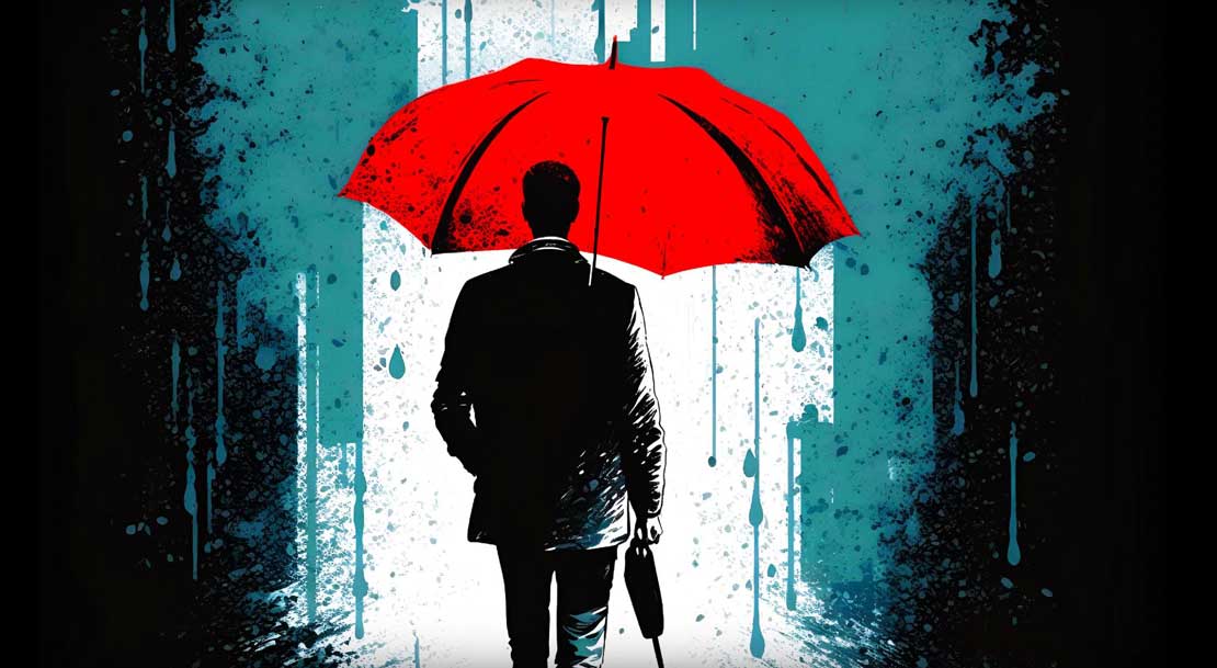 Seit Beginn der Wetteraufzeichnung