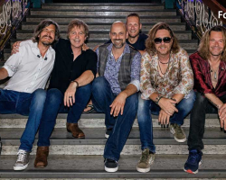 Das Jazzhaus startet ins Jahr 2026