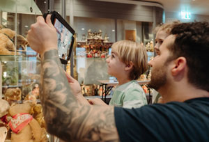 AugmentedReality