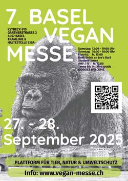 Basel-vegan