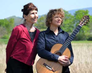 Brasilianische Resonanzen