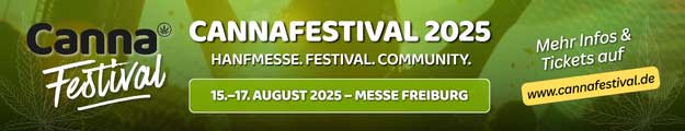 Cannafestival