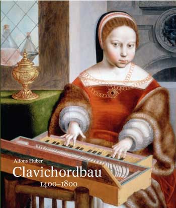 Clavicordtage