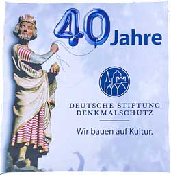 Denkmal