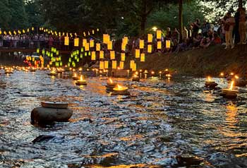 Lichterfest