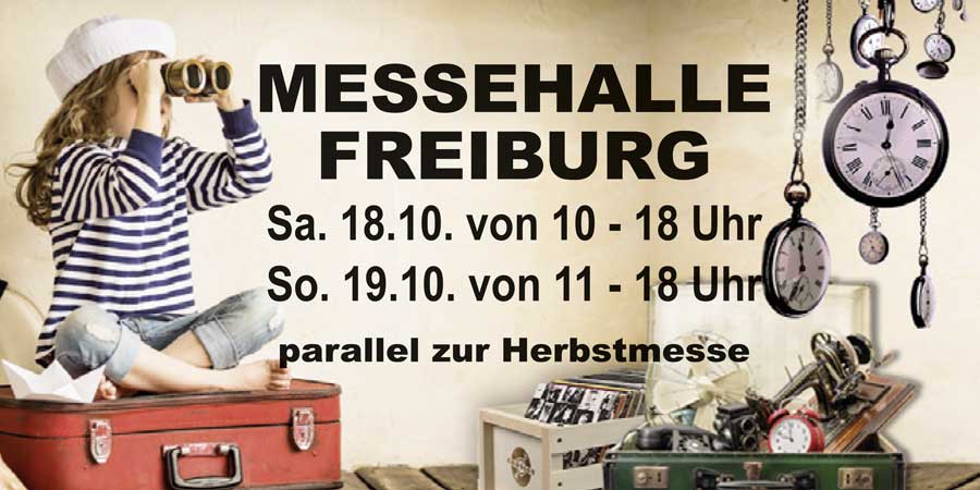 Gartenmesse