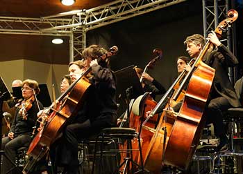 Philharmonisch