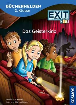 Verl geisterkino