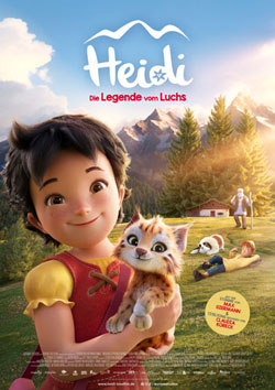 Verl Heidi
