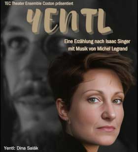 Wallgraben Yentl