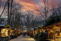 Weihnachtsmarkt Baden Baden