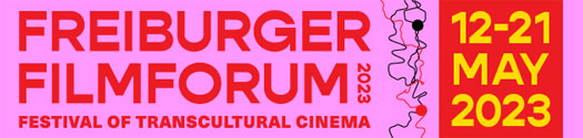 Freiburger Filmforum