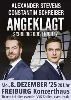 Konzertbüro Augsburg