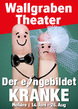 Wallgraben Theater