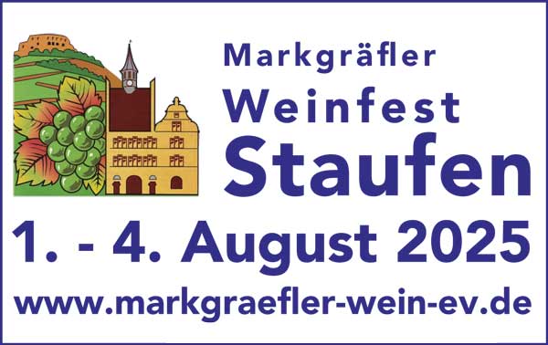 Markgräfler Wein