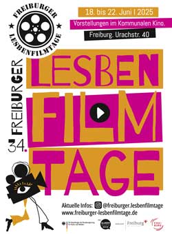 Lesbenfilmtage
