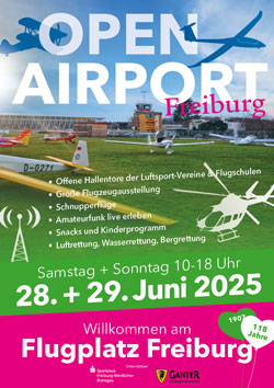 Flugplatz FR